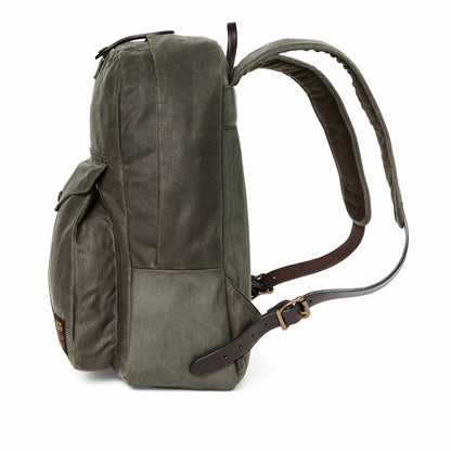 Bags Filson Journeyman Backpack - Otter Green