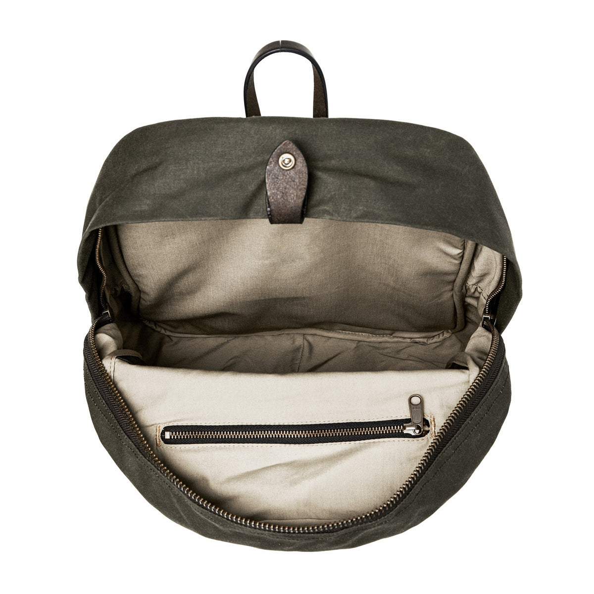 Bags Filson Journeyman Backpack - Otter Green