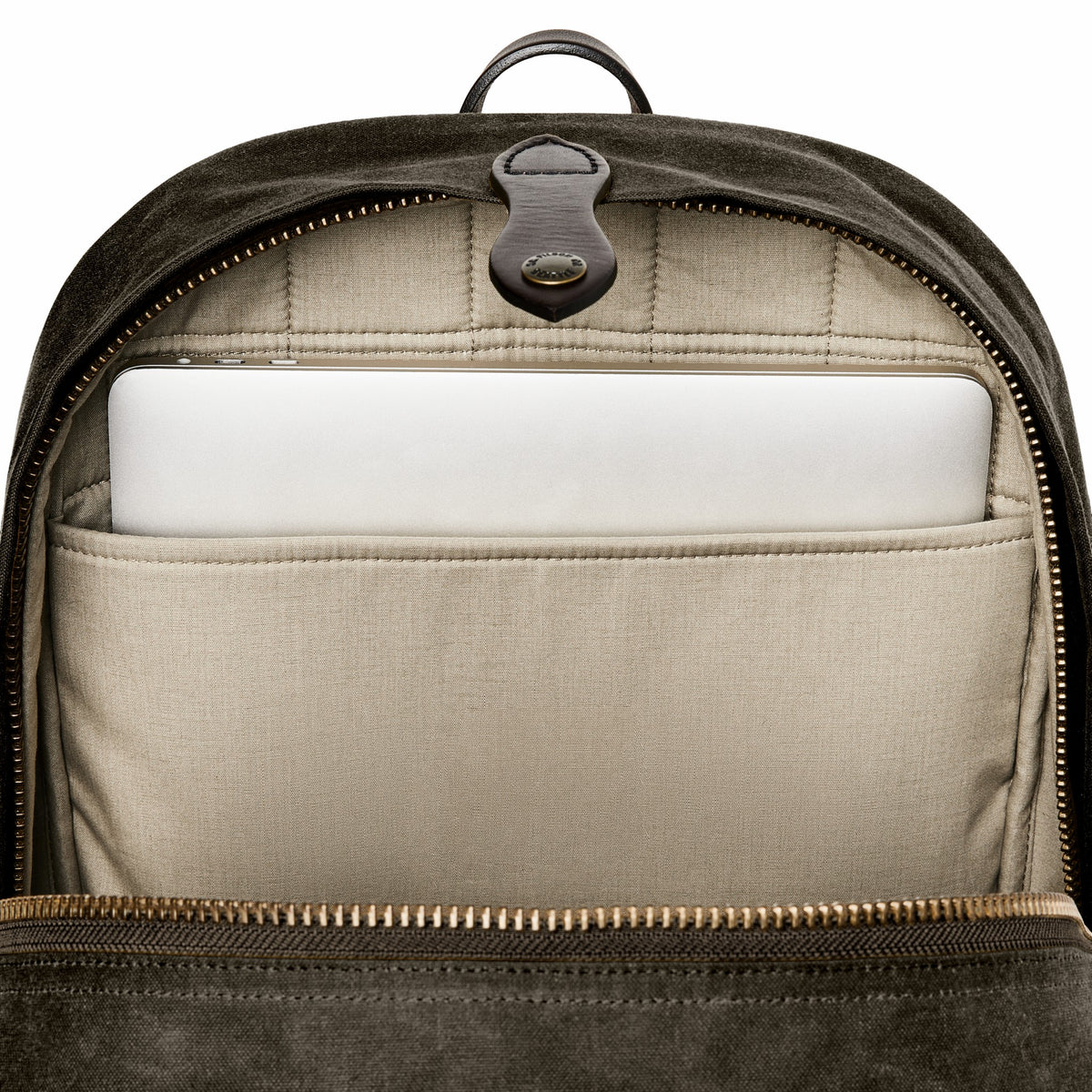 Bags Filson Journeyman Backpack - Otter Green