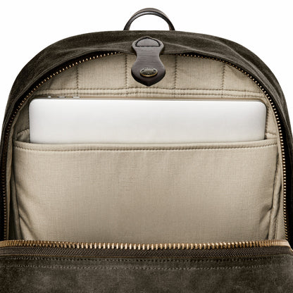 Bags Filson Journeyman Backpack - Otter Green