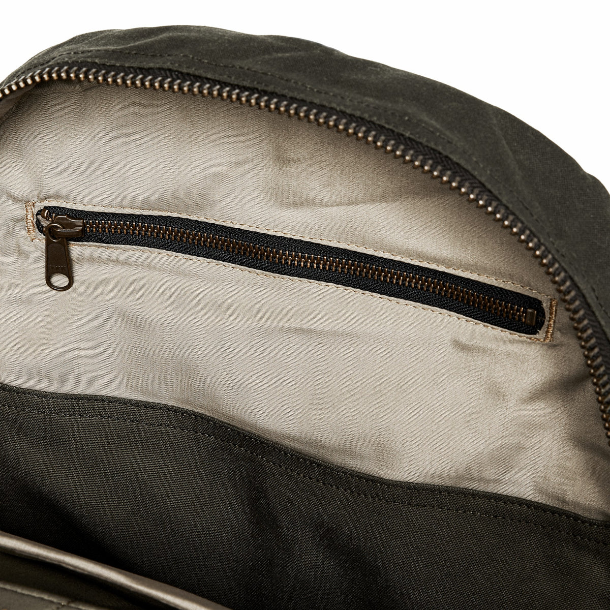 Bags Filson Journeyman Backpack - Otter Green