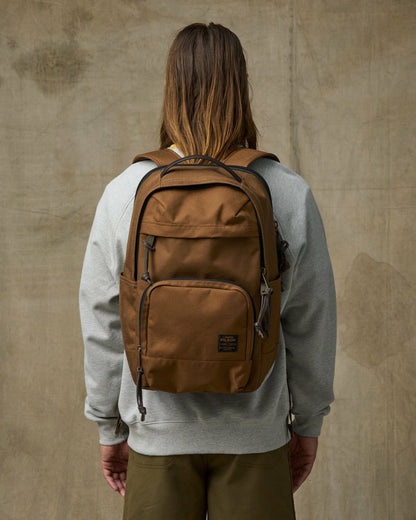Bags Filson Dryden Backpack - Whiskey