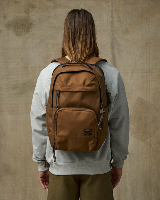 Bags Filson Dryden Backpack - Whiskey