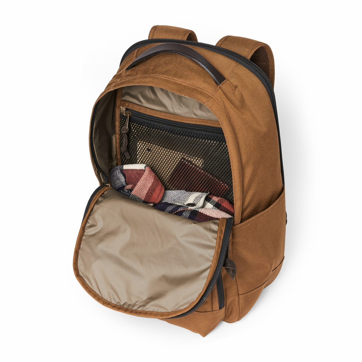 Bags Filson Dryden Backpack - Whiskey