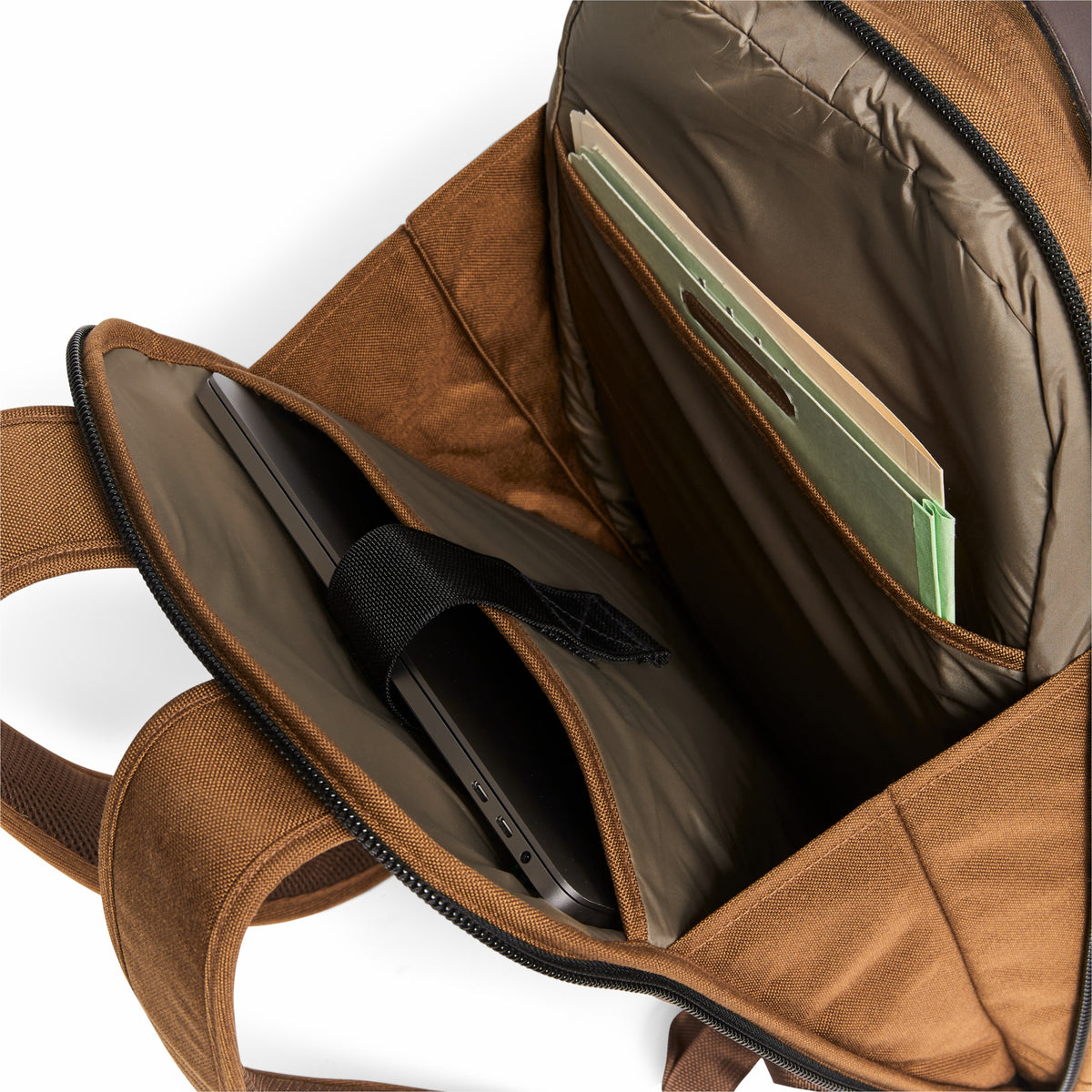Bags Filson Dryden Backpack - Whiskey