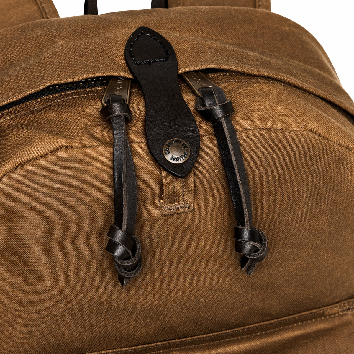 Bags Filson Journeyman Backpack - Tan