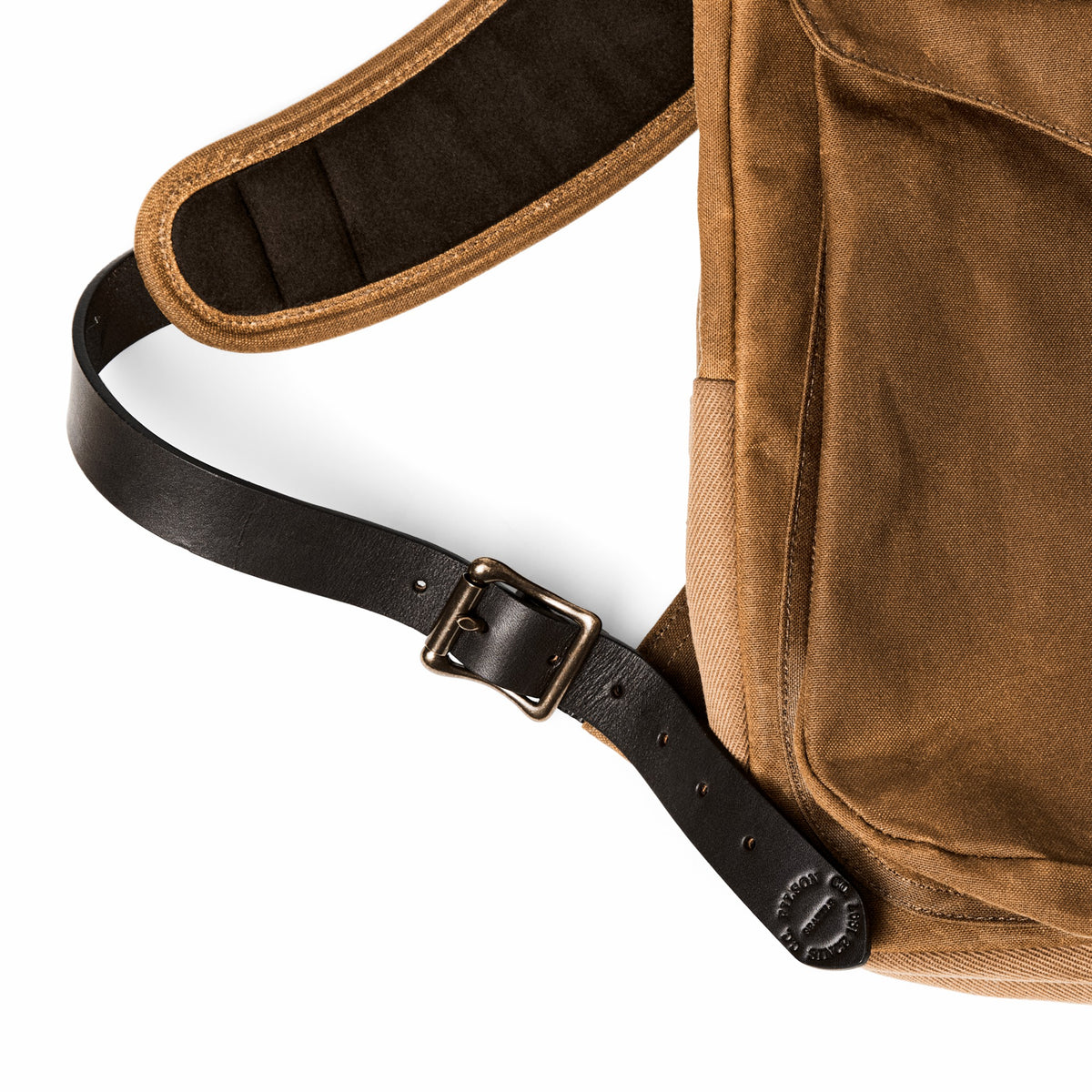 Bags Filson Journeyman Backpack - Tan