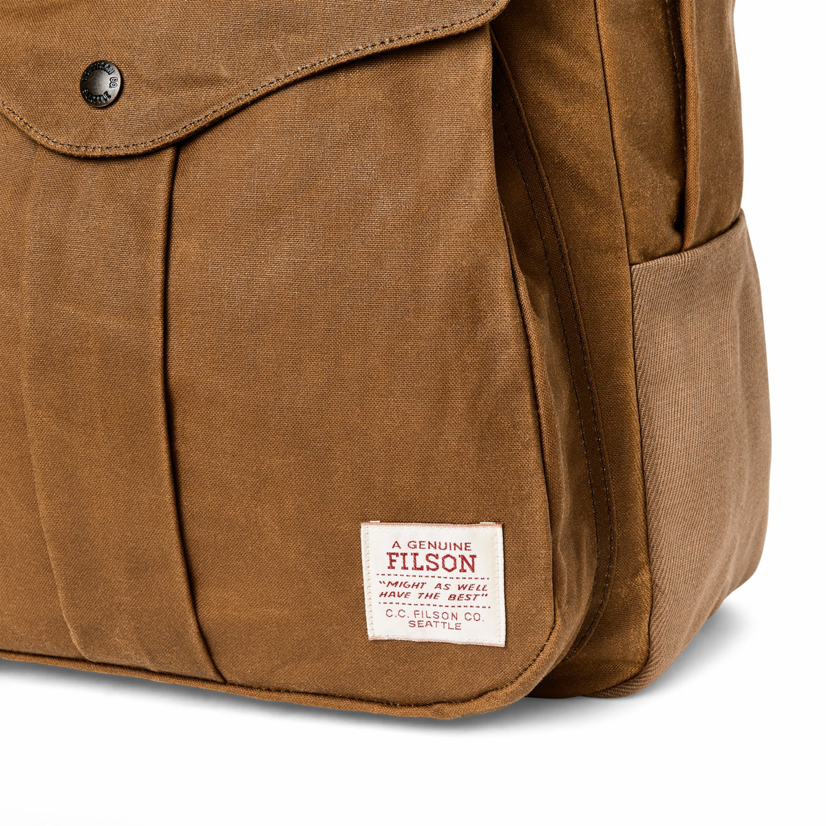 Bags Filson Journeyman Backpack - Tan