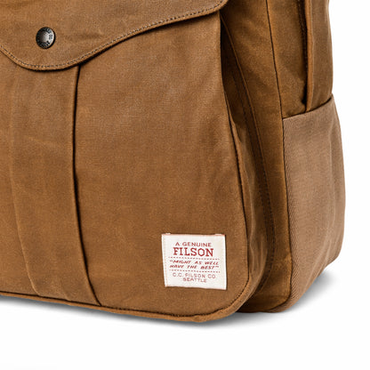 Bags Filson Journeyman Backpack - Tan