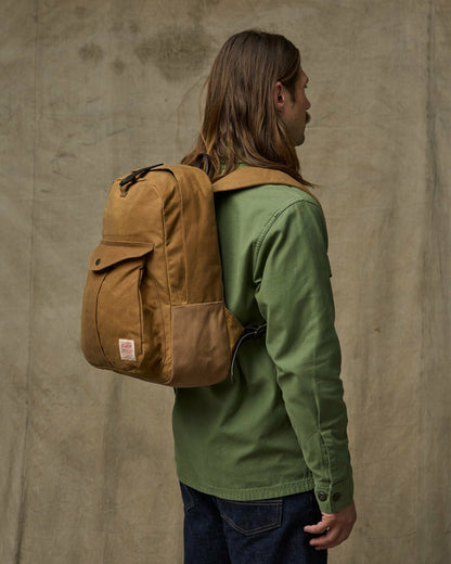 Bags Filson Journeyman Backpack - Tan