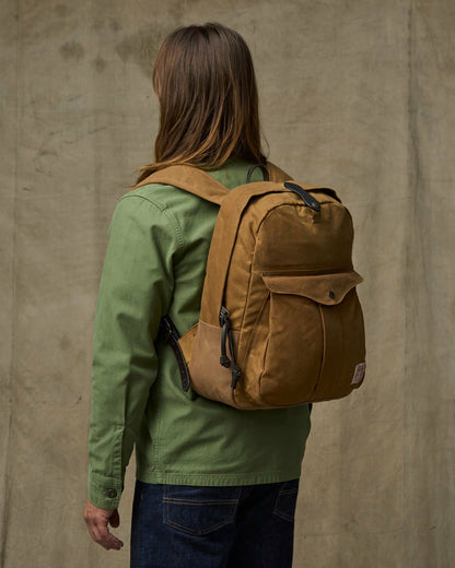 Bags Filson Journeyman Backpack - Tan