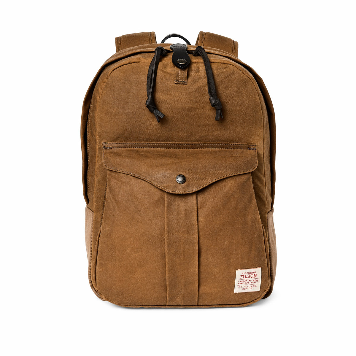 Bags Filson Journeyman Backpack - Tan