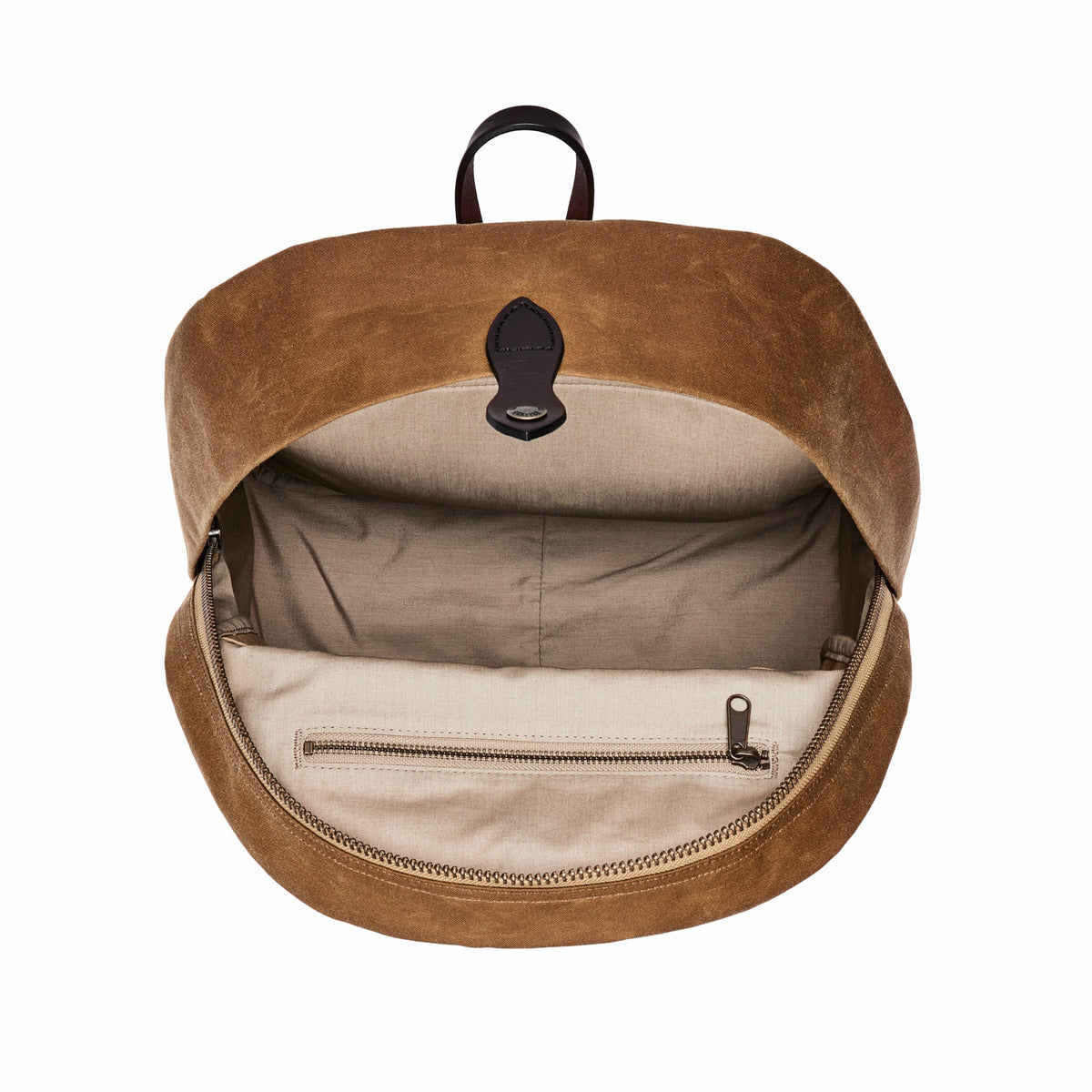 Bags Filson Journeyman Backpack - Tan