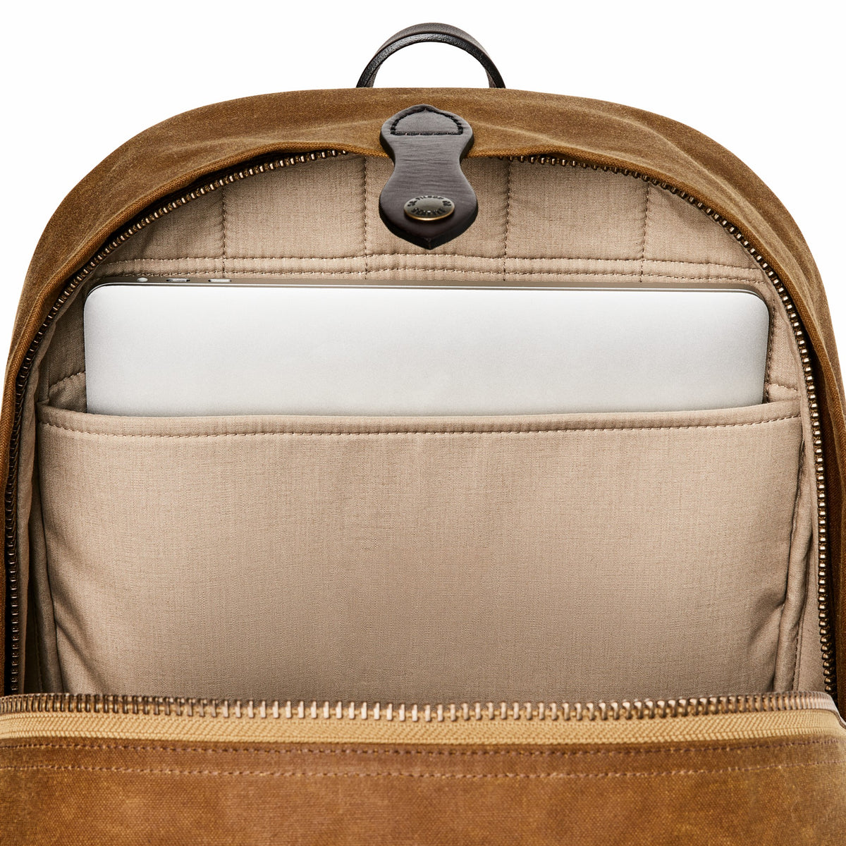 Bags Filson Journeyman Backpack - Tan
