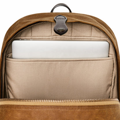 Bags Filson Journeyman Backpack - Tan