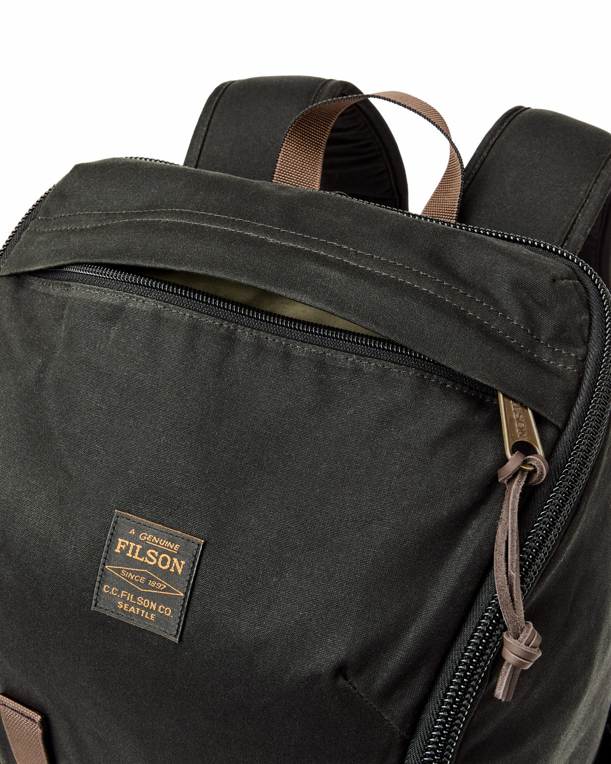 Bags Filson Trapper Creek 28L Backpack - Dark Timber