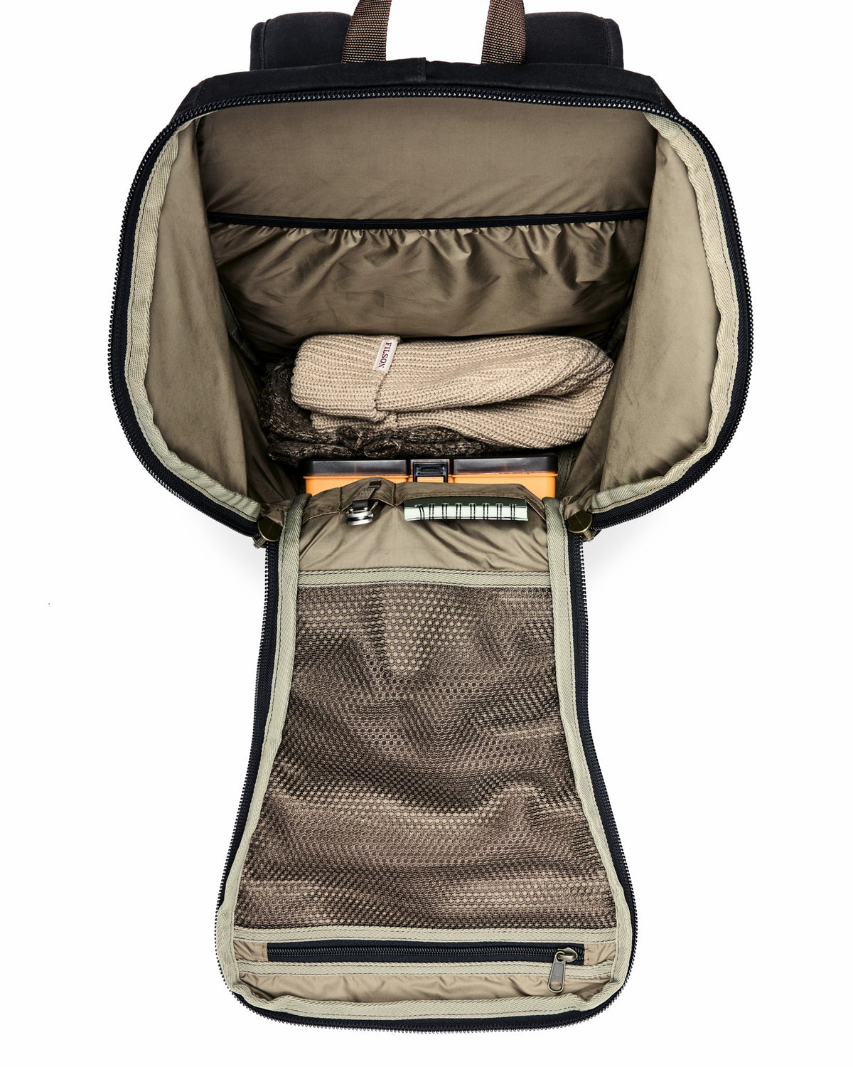 Bags Filson Trapper Creek 28L Backpack - Dark Timber