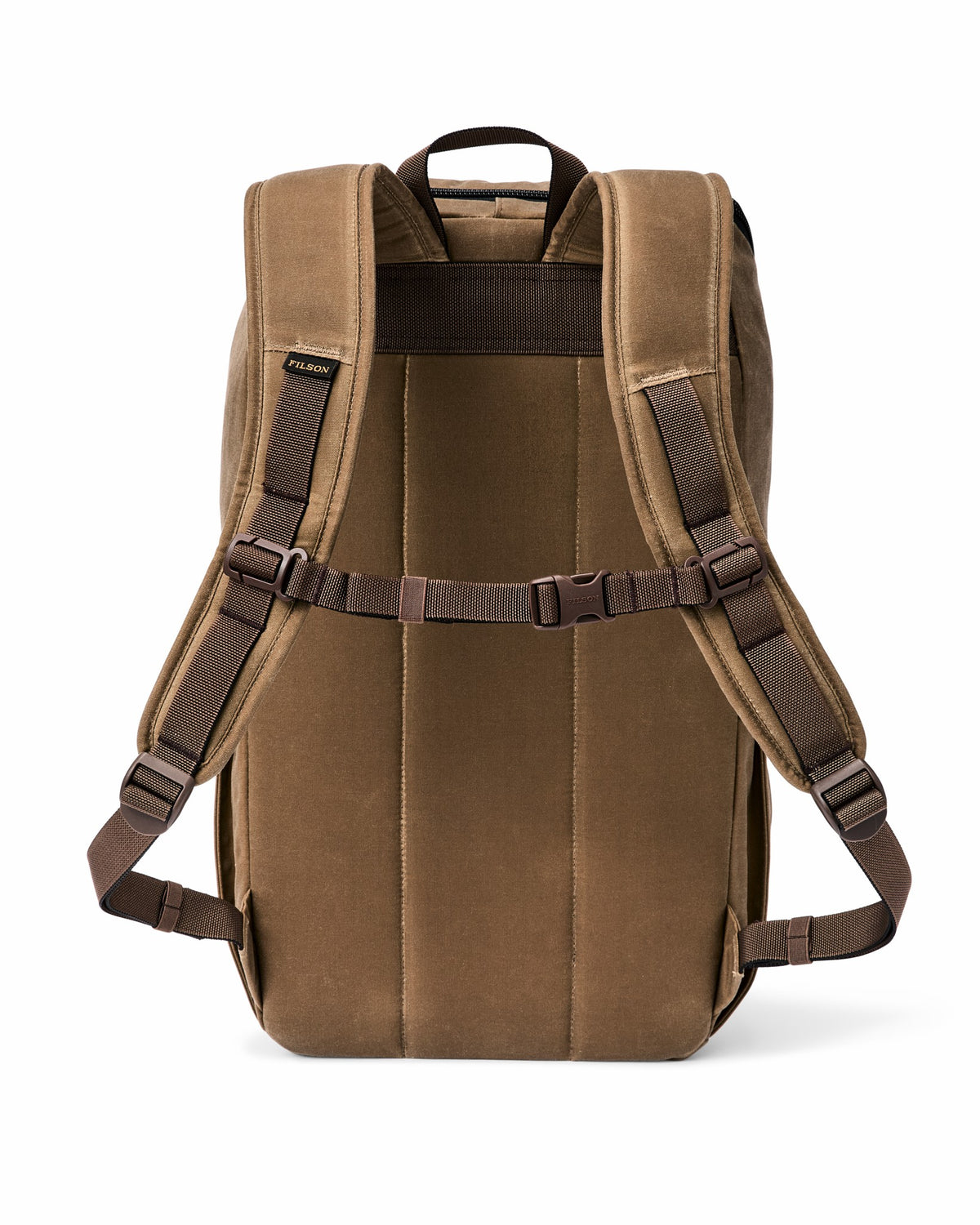 Bags Filson Trapper Creek 28L Backpack - Dark Tan