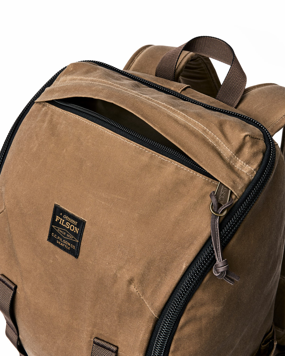 Bags Filson Trapper Creek 28L Backpack - Dark Tan
