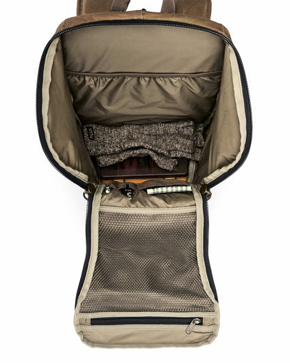 Bags Filson Trapper Creek 28L Backpack - Dark Tan