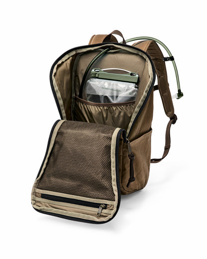 Bags Filson Trapper Creek 28L Backpack - Dark Tan