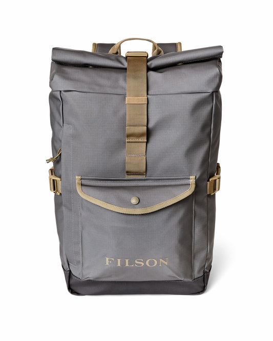 Bags Filson All-weather Backpack - Moon Mist / Pewter