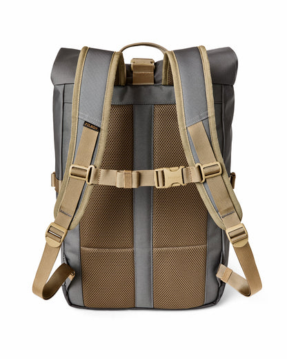 Bags Filson All-weather Backpack - Moon Mist / Pewter