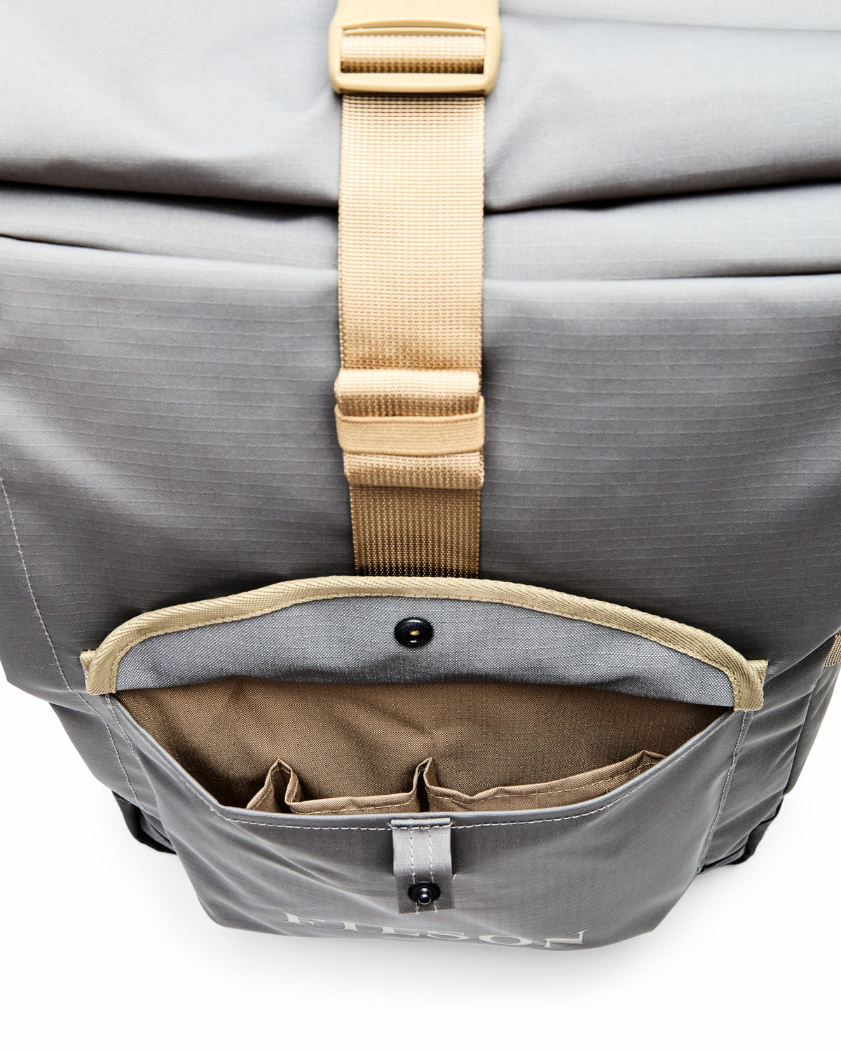 Bags Filson All-weather Backpack - Moon Mist / Pewter