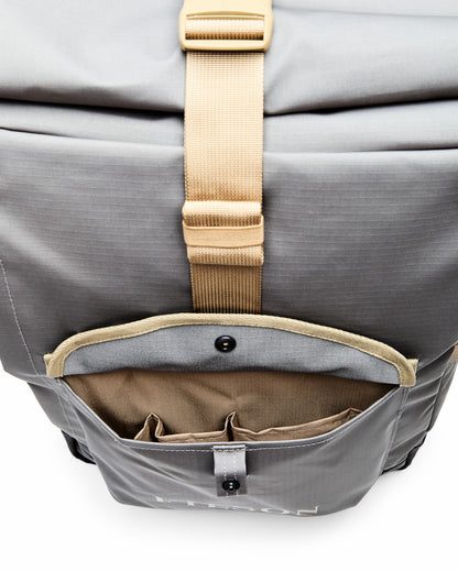 Bags Filson All-weather Backpack - Moon Mist / Pewter