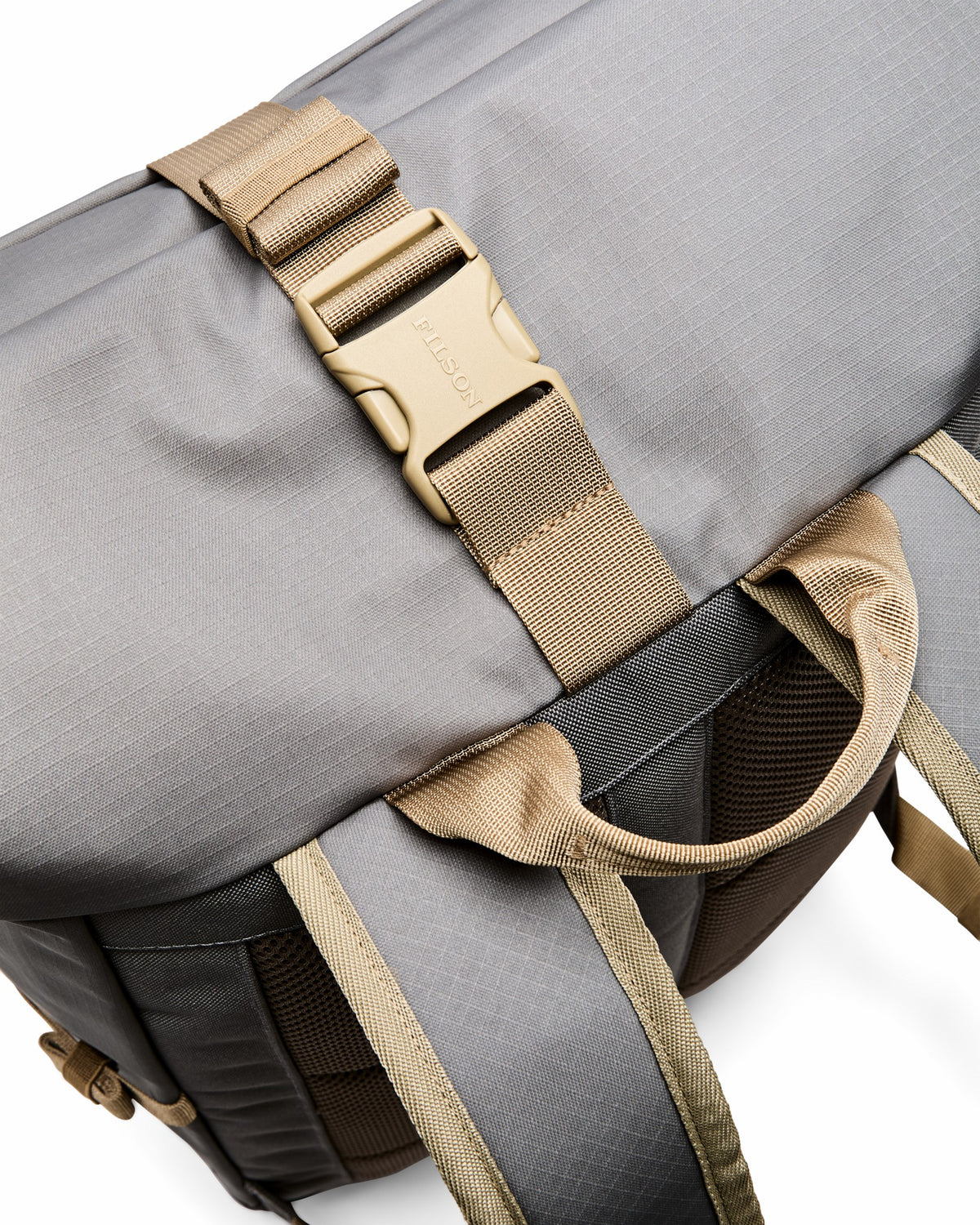 Bags Filson All-weather Backpack - Moon Mist / Pewter