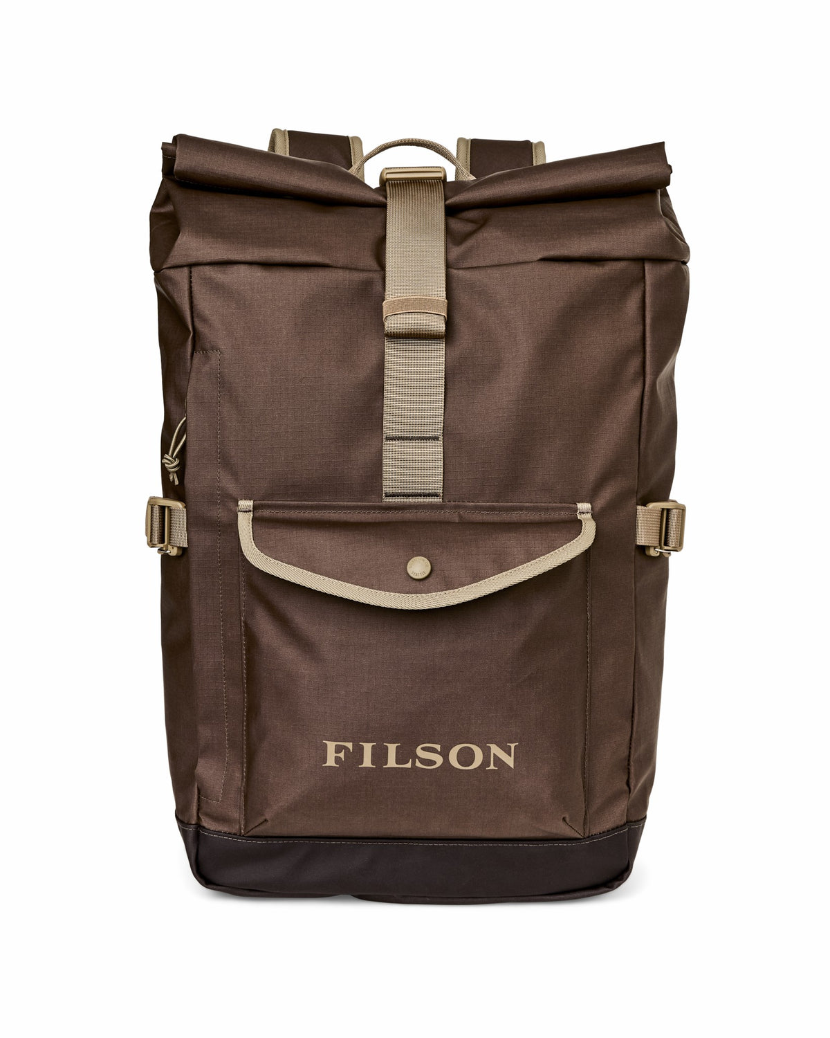 Bags Filson All-weather Backpack - Muskrat / Brown / Covert