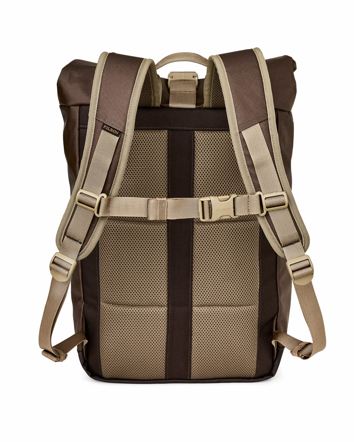 Bags Filson All-weather Backpack - Muskrat / Brown / Covert