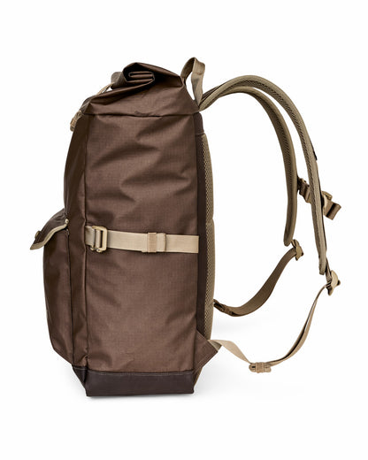 Bags Filson All-weather Backpack - Muskrat / Brown / Covert
