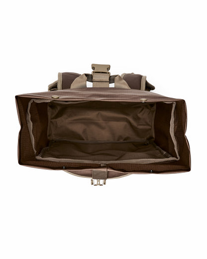 Bags Filson All-weather Backpack - Muskrat / Brown / Covert