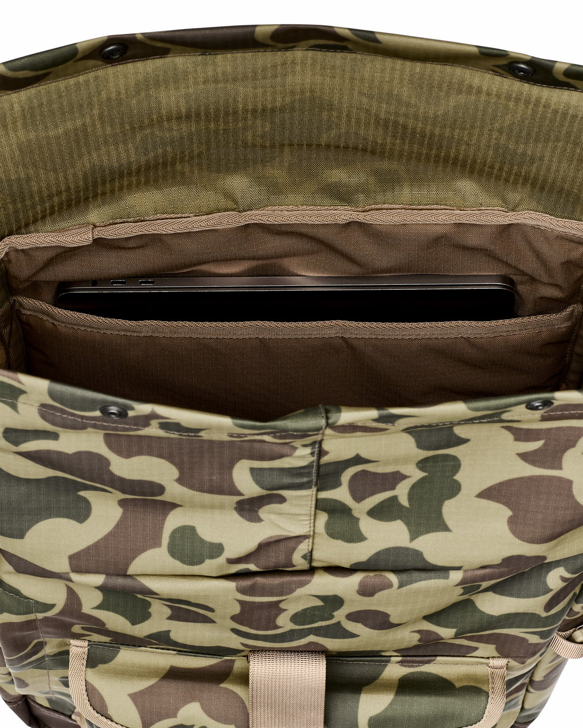 Bags Filson All-weather Backpack - Tundra Shrub Camo