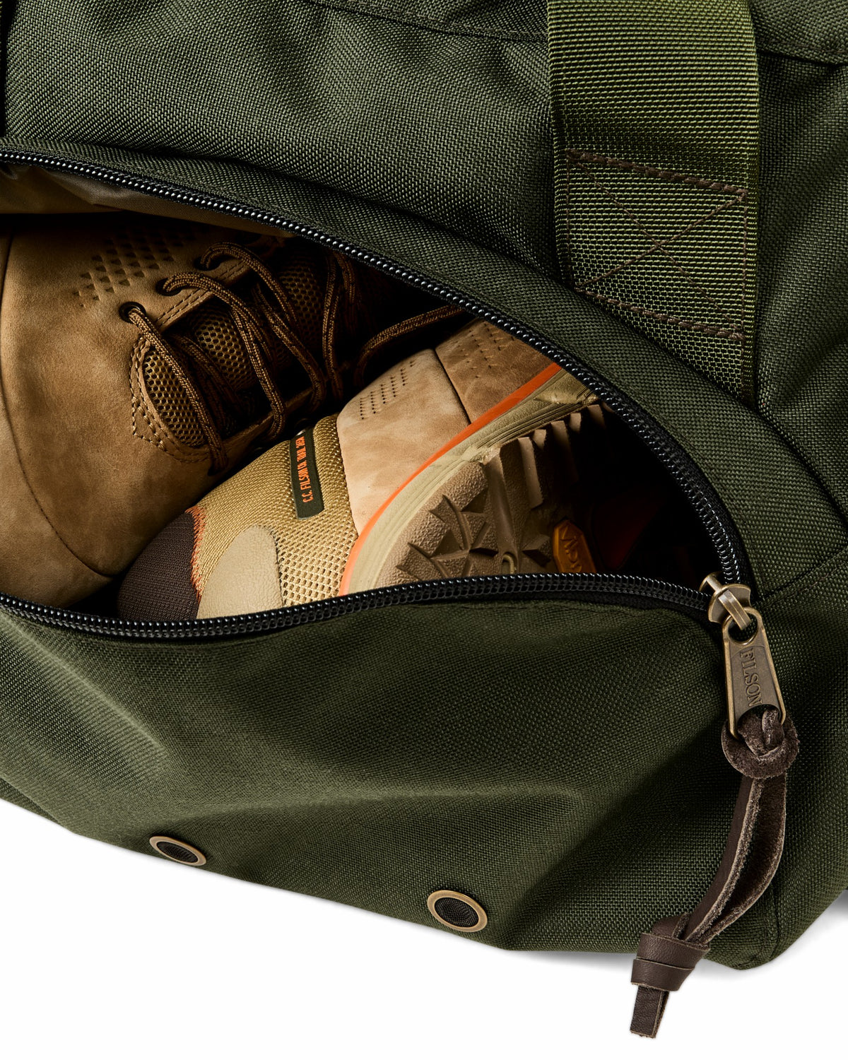 Bags Filson Dryden Duffle Pack - Otter Green