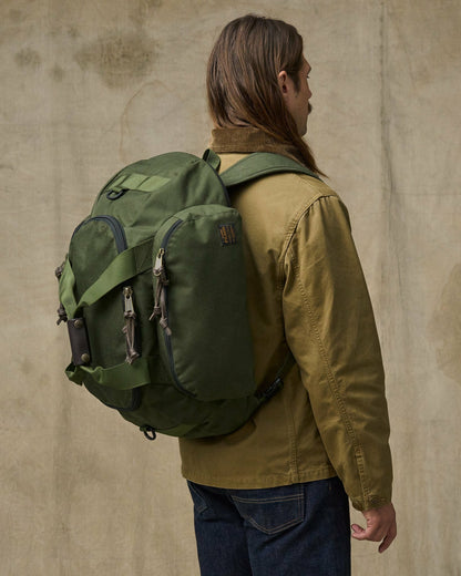 Bags Filson Dryden Duffle Pack - Otter Green