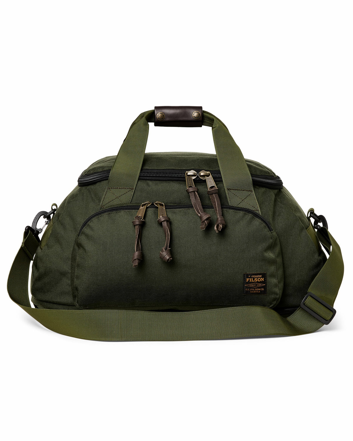 Bags Filson Dryden Duffle Pack - Otter Green