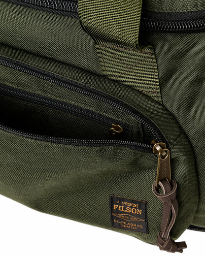Bags Filson Dryden Duffle Pack - Otter Green