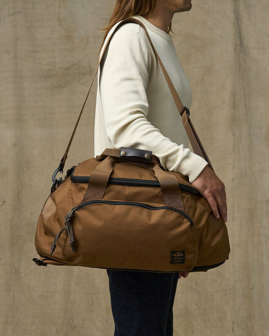 Bags Filson Dryden Duffle Pack - Whiskey
