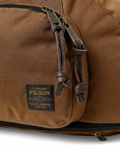 Bags Filson Dryden Duffle Pack - Whiskey