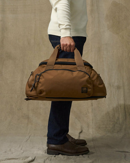 Bags Filson Dryden Duffle Pack - Whiskey