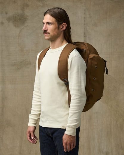 Bags Filson Dryden Duffle Pack - Whiskey