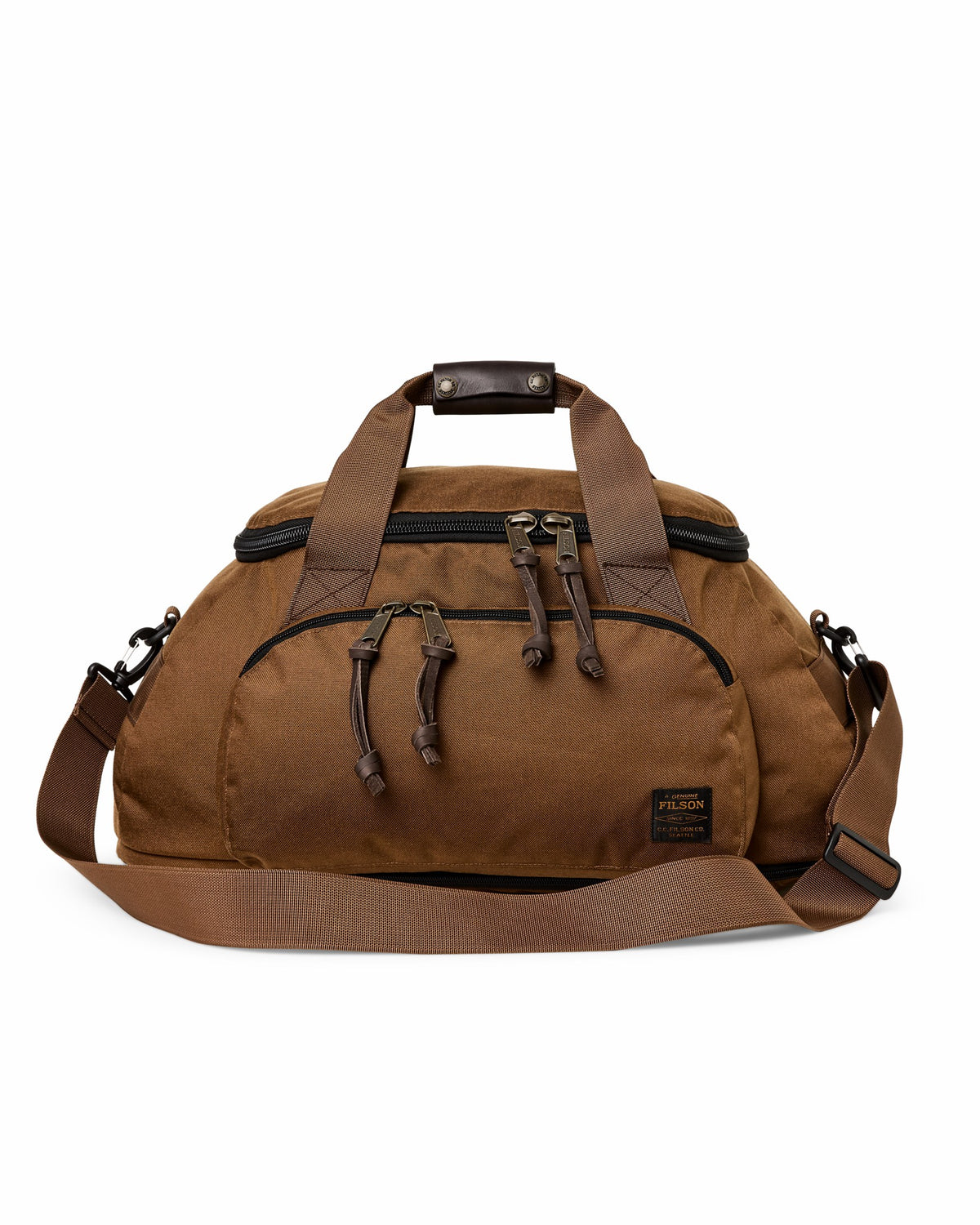 Bags Filson Dryden Duffle Pack - Whiskey