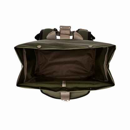 Bags Filson All-weather Backpack - Olive / Black / Covert