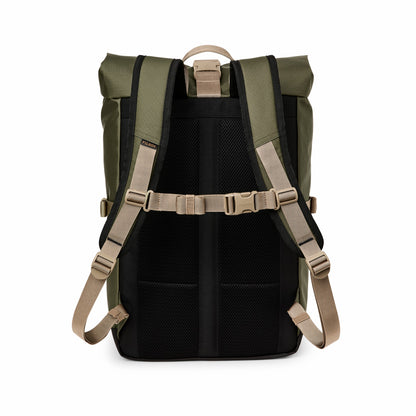 Bags Filson All-weather Backpack - Olive / Black / Covert