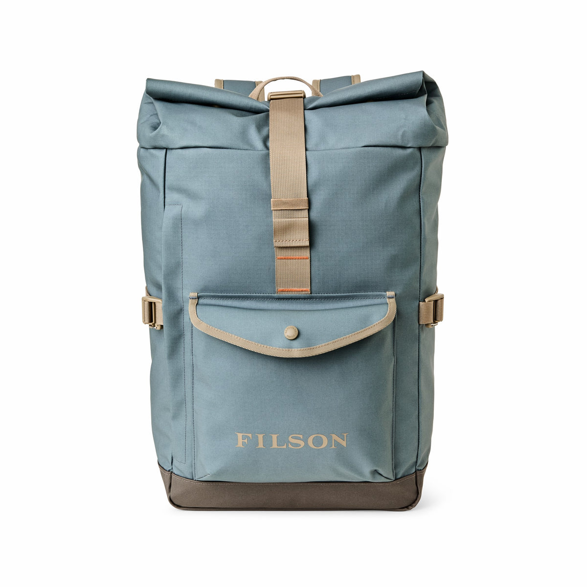 Bags Filson All-weather Backpack - Slate / Canteen / Covert