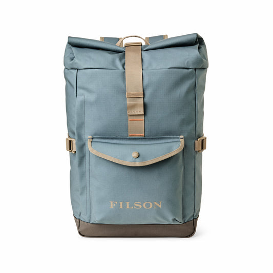 Bags Filson All-weather Backpack - Slate / Canteen / Covert
