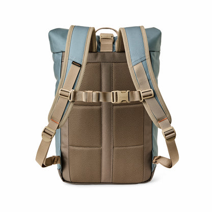Bags Filson All-weather Backpack - Slate / Canteen / Covert