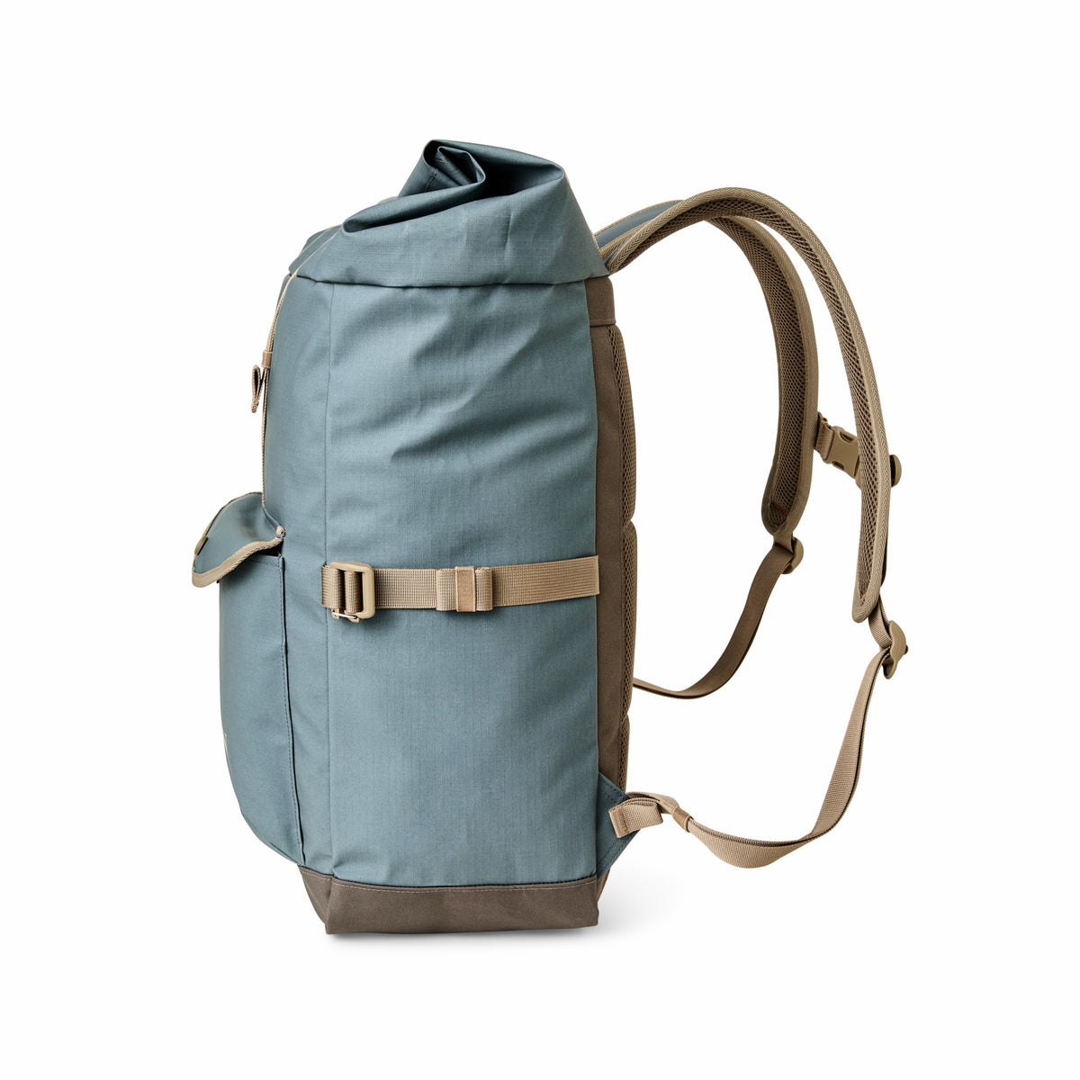 Bags Filson All-weather Backpack - Slate / Canteen / Covert